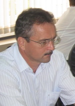 Сергей Мольков