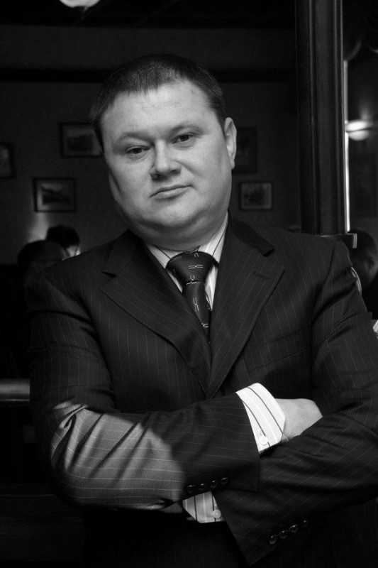 Депутат Государственной Думы от Нижегородской области Владимир Стальмахов скончался 9 июля на 42-м году жизни