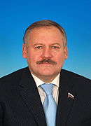 Константин Затулин