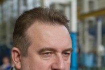 Директор департамента автомобильной промышленности и сельскохозяйственного машиностроения Минпромтога РФ Алексей Рахманов