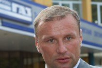 Заместитель губернатора Нижегородской области Дмитрий Сватковский