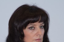 Министр инвестиционной политики Нижегородской области Наталия Казачкова