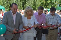 Музей добра открылся в Городце