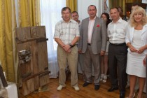 Музей добра открылся в Городце