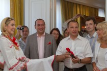 Музей добра открылся в Городце