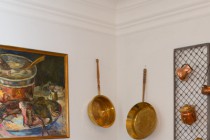 Экспозиция Музея добра в Городце