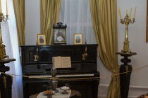 Экспозиция Музея добра в Городце