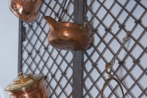 Экспозиция Музея добра в Городце