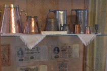 Экспозиция Музея добра в Городце