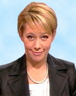 Арина Шарапова