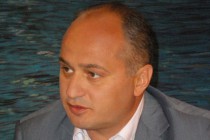 Олег Кондрашов: Современный российский город не может быть грязным