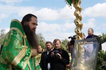 Архиепископ Нижегородский и Арзамаский Георгий
