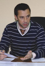 Александр Бочкарев