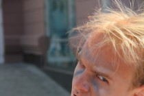 Участники акции облачились в самые разные костюмы