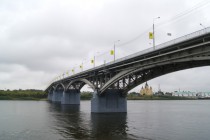 Канавинский мост