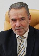 Виктор Сопин
