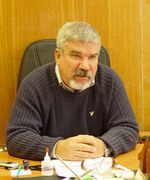 Лев Шапошников