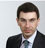 Игорь Щеголев