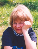 Елена Колпакова
