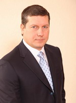 Олег Сорокин