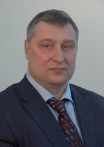 Александр Косовских