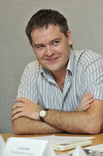 Сергей Пименов