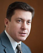 Сергей Раков