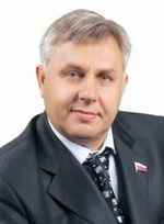 Николай Шумилков