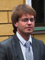 Алексей Белкин