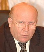 Валерий Шанцев