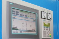 Пункт управления канатной дорогой