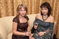 Сбор гостей