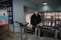 Глава Нижнего Новгорода Олег Сорокин