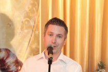 Алексей Тимченко, управляющий Нижегородским филиалом Пробизнесбанка (номинация Прорыв года)