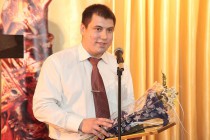 Дмитрий Елизаров, начальник управления платежных карт Банка Богородский (победитель в номинации Профессионал банковского дела)