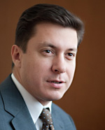 Сергей Раков назначен директором департамента общественных отношений администрации Нижнего Новгорода