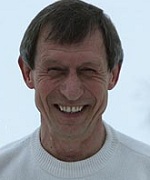 Сергей Горин, фото из архива НИА НН