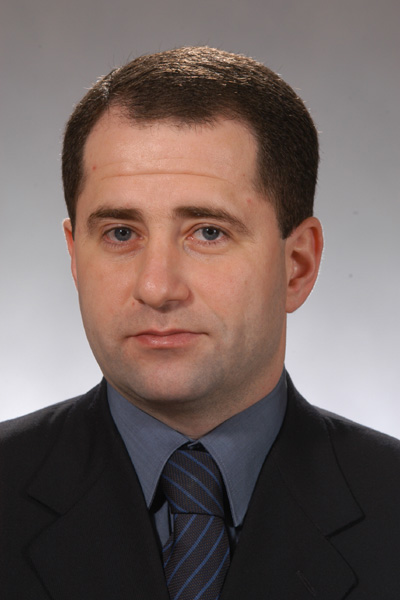 Дмитрий Медведев назначил Михаила Бабича полномочным представителем Президента РФ в Приволжском федеральном округе