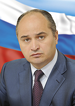 Олег Кондрашов