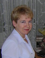 Тамара Гриневич. Фото из архива НИА НН