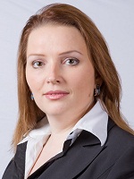 Ольга Щетинина. Фото из архива НИА НН