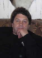 Павел Милославский. Фото из архива НИА НН