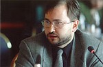 Михаил Виноградов. Фото из архива НИА НН