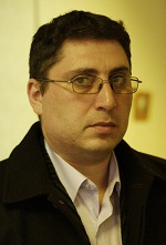 Александр Дейч. Фото из архива НИА НН