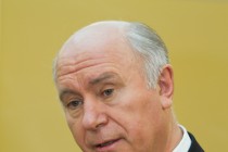 Глава Республики Мордовия Николай Меркушкин