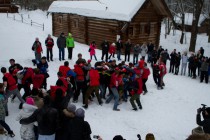 Святки по-нижегородски