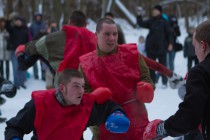 Святки по-нижегородски
