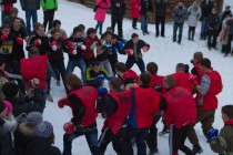 Святки по-нижегородски