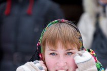 Святки по-нижегородски