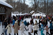 Святки по-нижегородски